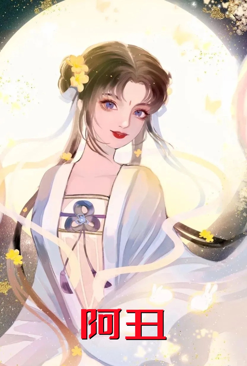 阿丑