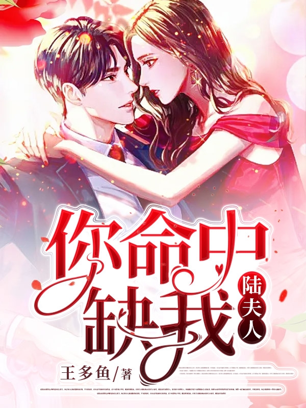 陆夫人你命中缺我