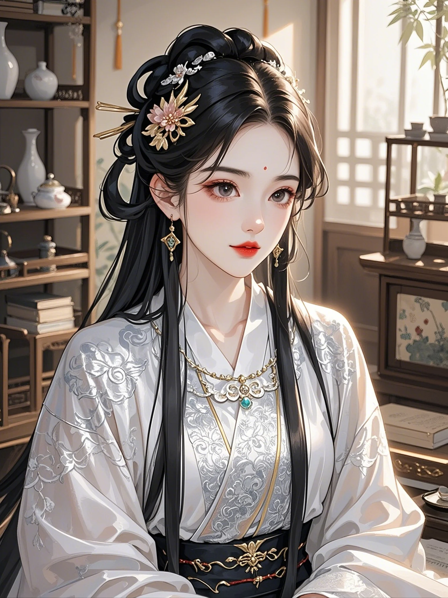 签到变美后怀崽成绝嗣暴君挡箭牌全文阅读最新