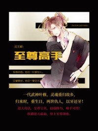 龙王殿至尊高手